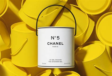 chanel no. 5 centenary celebration|chanel's anniversary celebration.